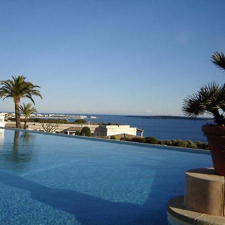 La Bastide Du Soleil Apartment Cannes Exterior photo
