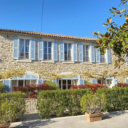 La Bastide Du Soleil Apartment Cannes Exterior photo