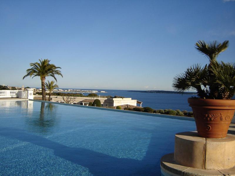 La Bastide Du Soleil Apartment Cannes Exterior photo