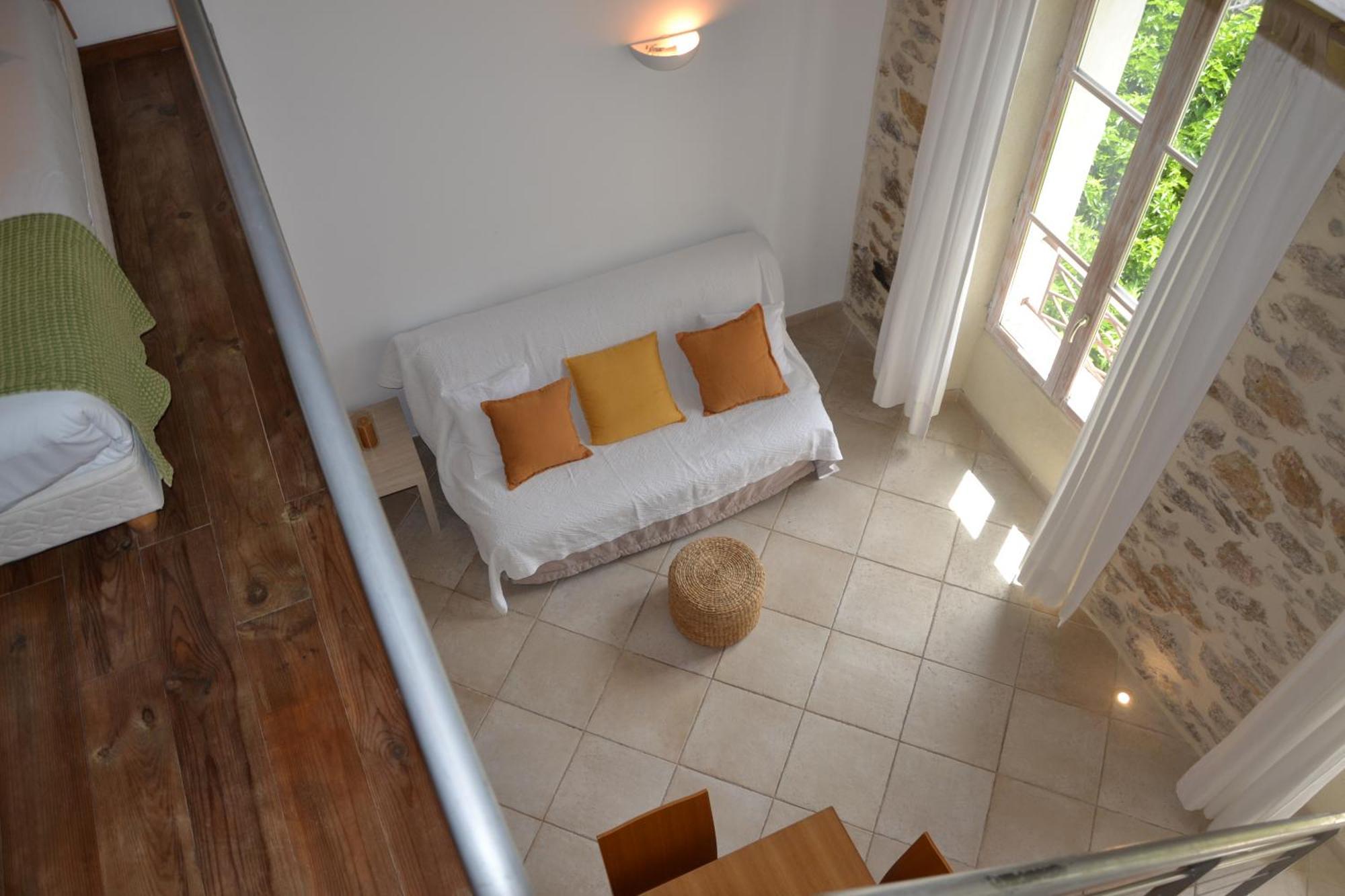 La Bastide Du Soleil Apartment Cannes Room photo