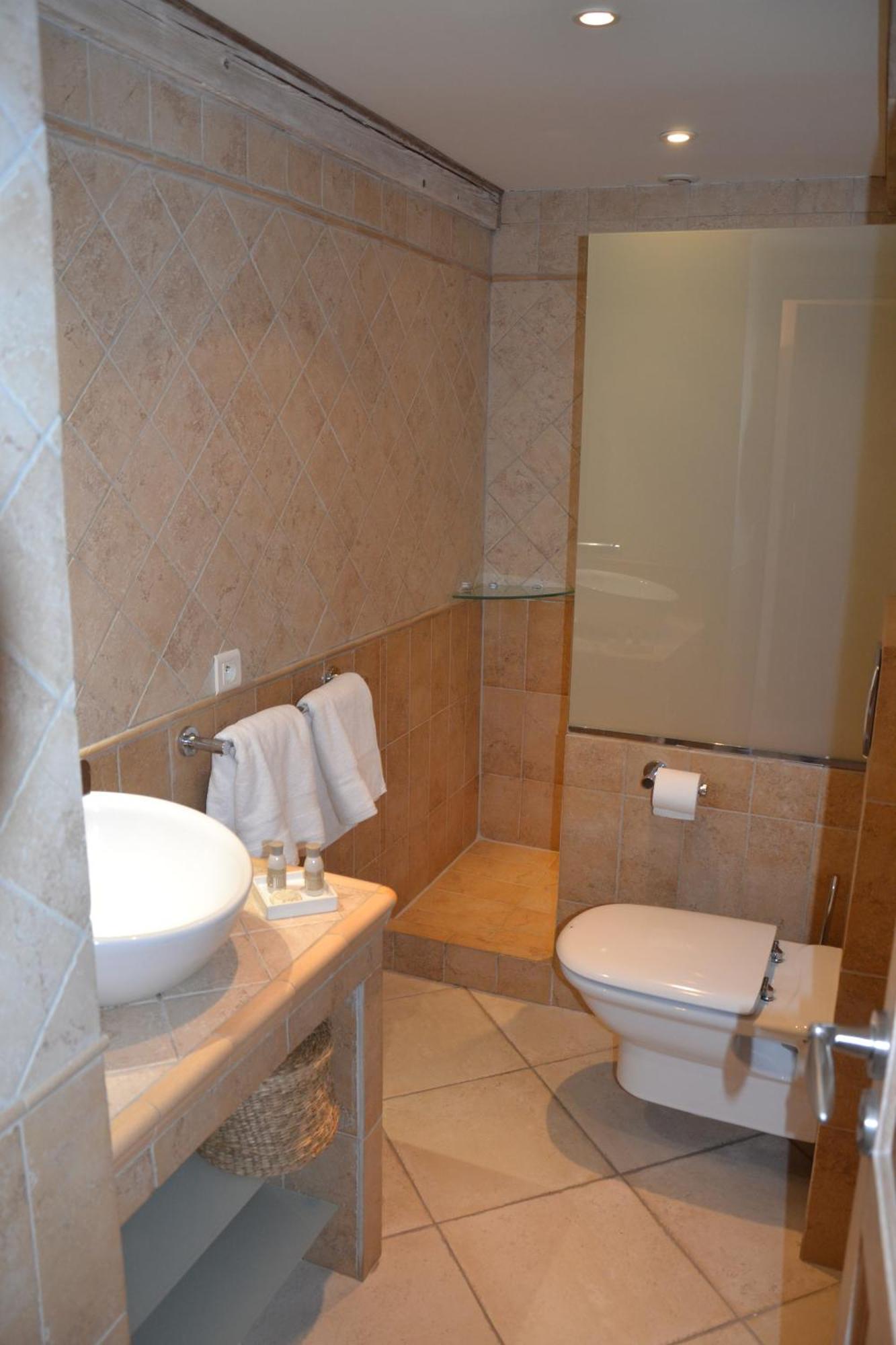 La Bastide Du Soleil Apartment Cannes Room photo