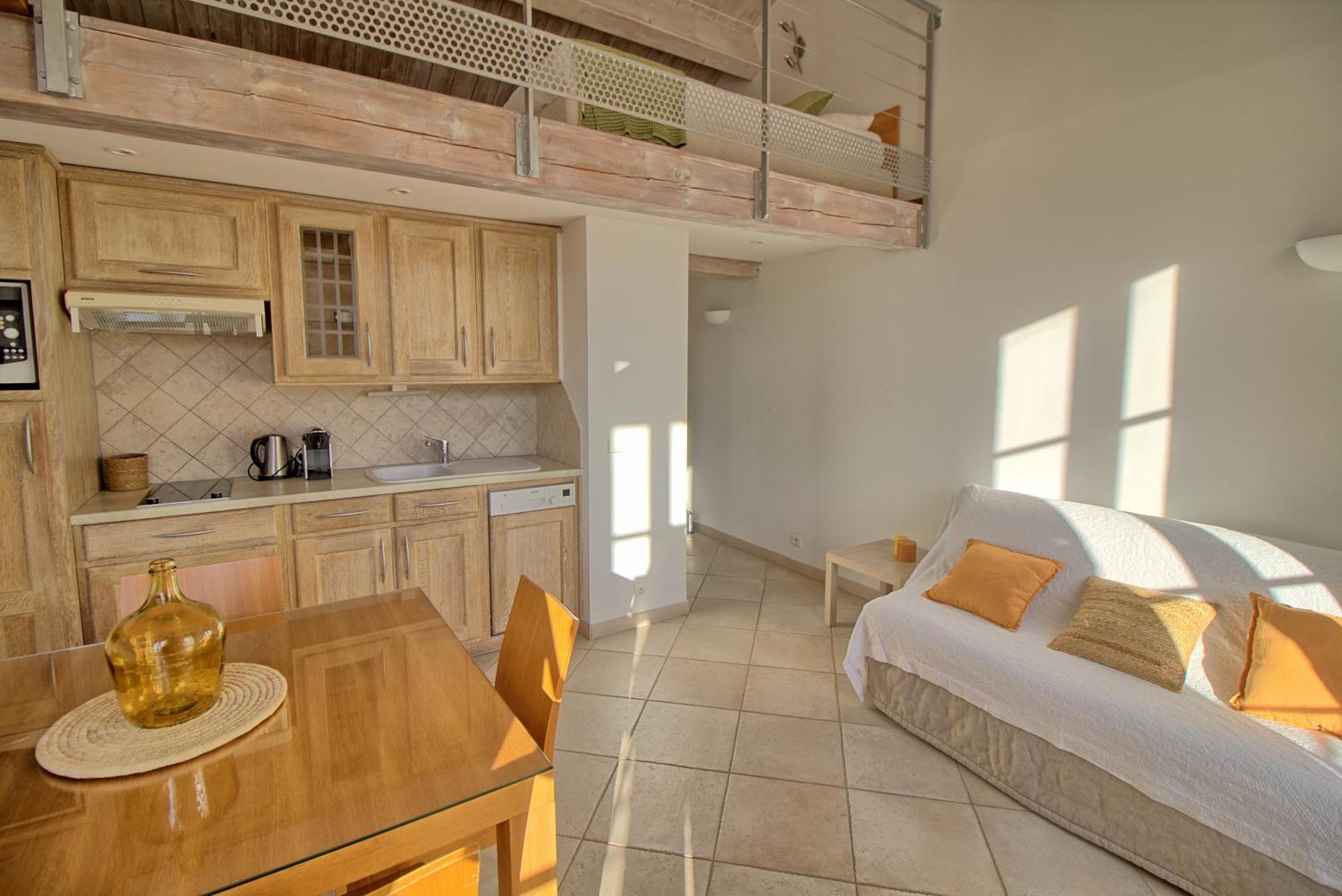 La Bastide Du Soleil Apartment Cannes Room photo