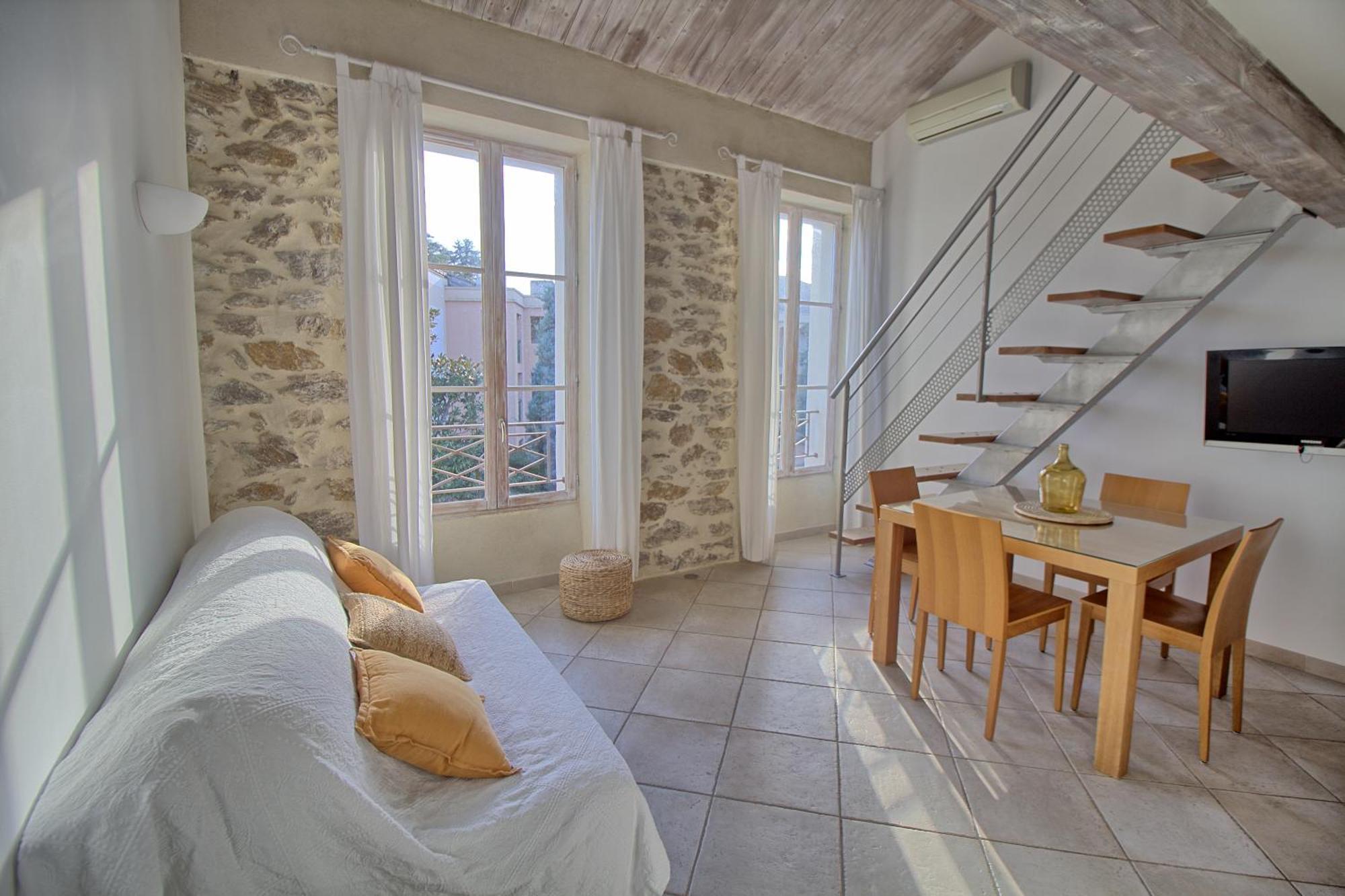 La Bastide Du Soleil Apartment Cannes Exterior photo