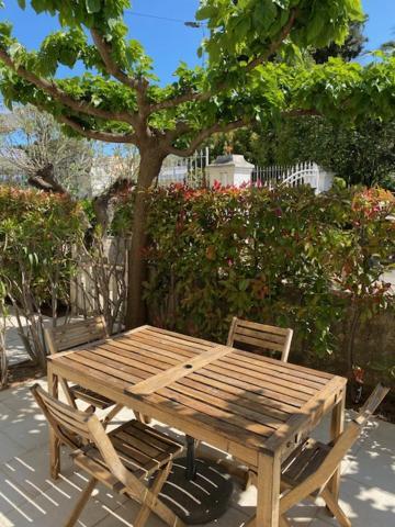 La Bastide Du Soleil Apartment Cannes Exterior photo