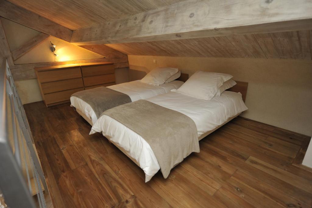 La Bastide Du Soleil Apartment Cannes Room photo