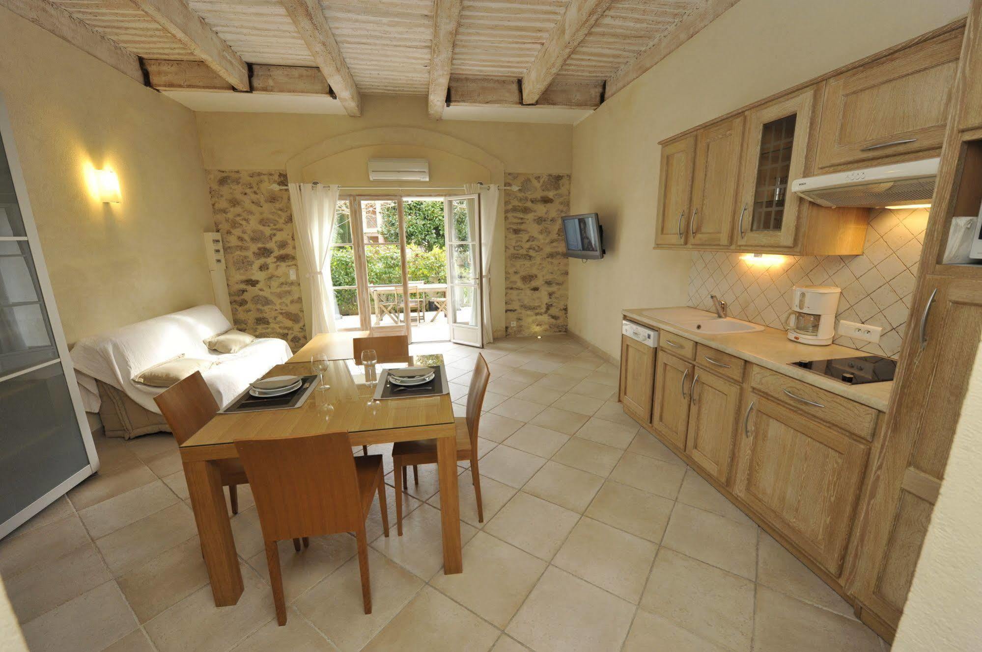 La Bastide Du Soleil Apartment Cannes Exterior photo