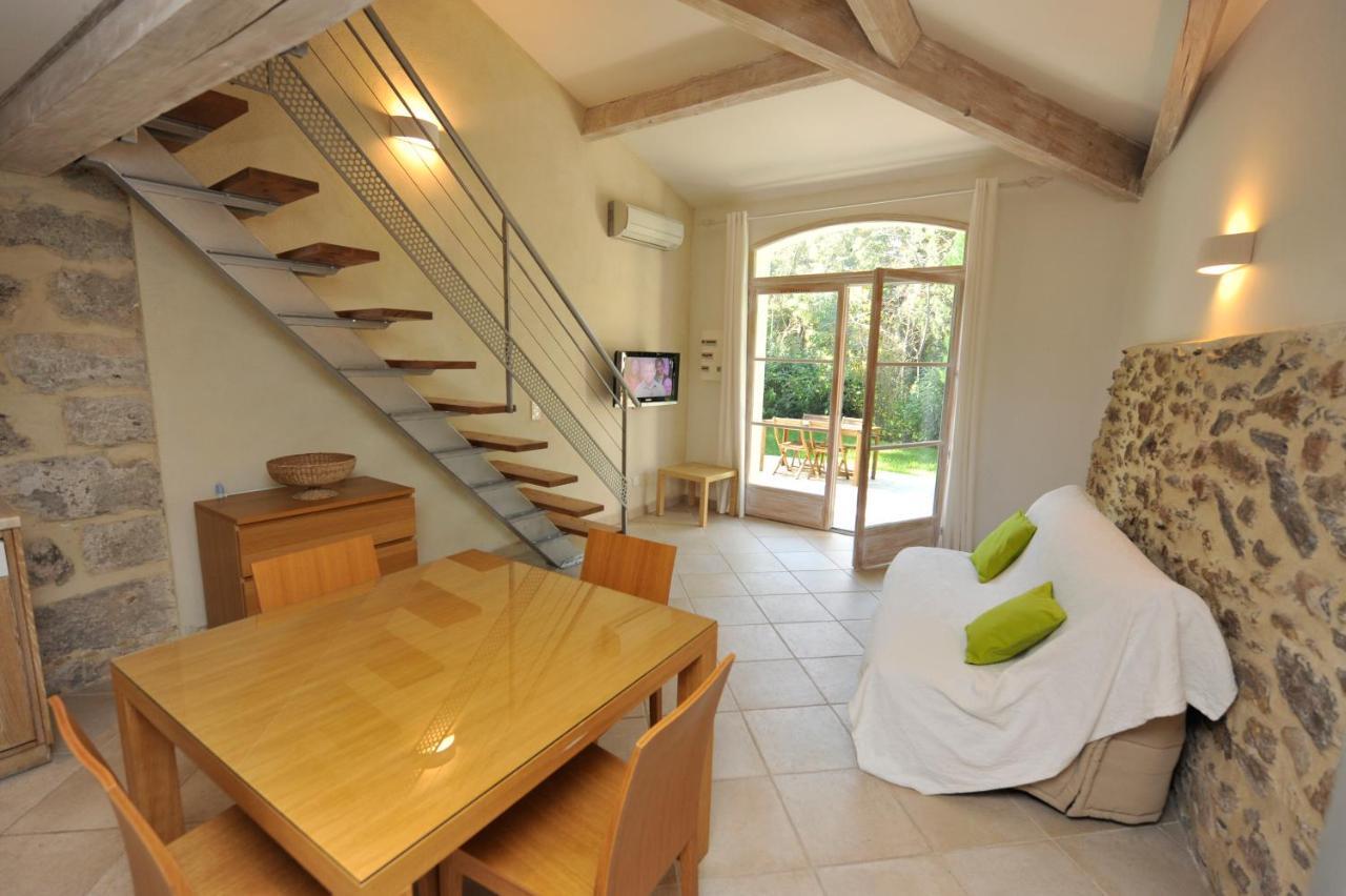 La Bastide Du Soleil Apartment Cannes Exterior photo